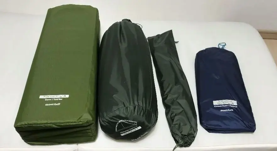 2026年最新】モンベル クロノスドーム1の人気アイテム - メルカリ