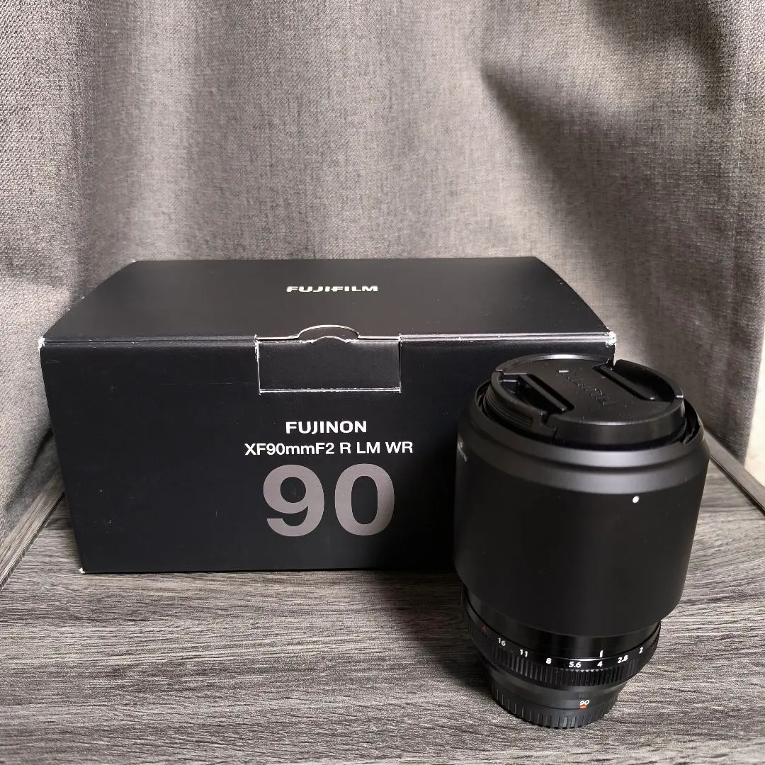 2026年最新】fujinon ex 90mm f5.6の人気アイテム - メルカリ