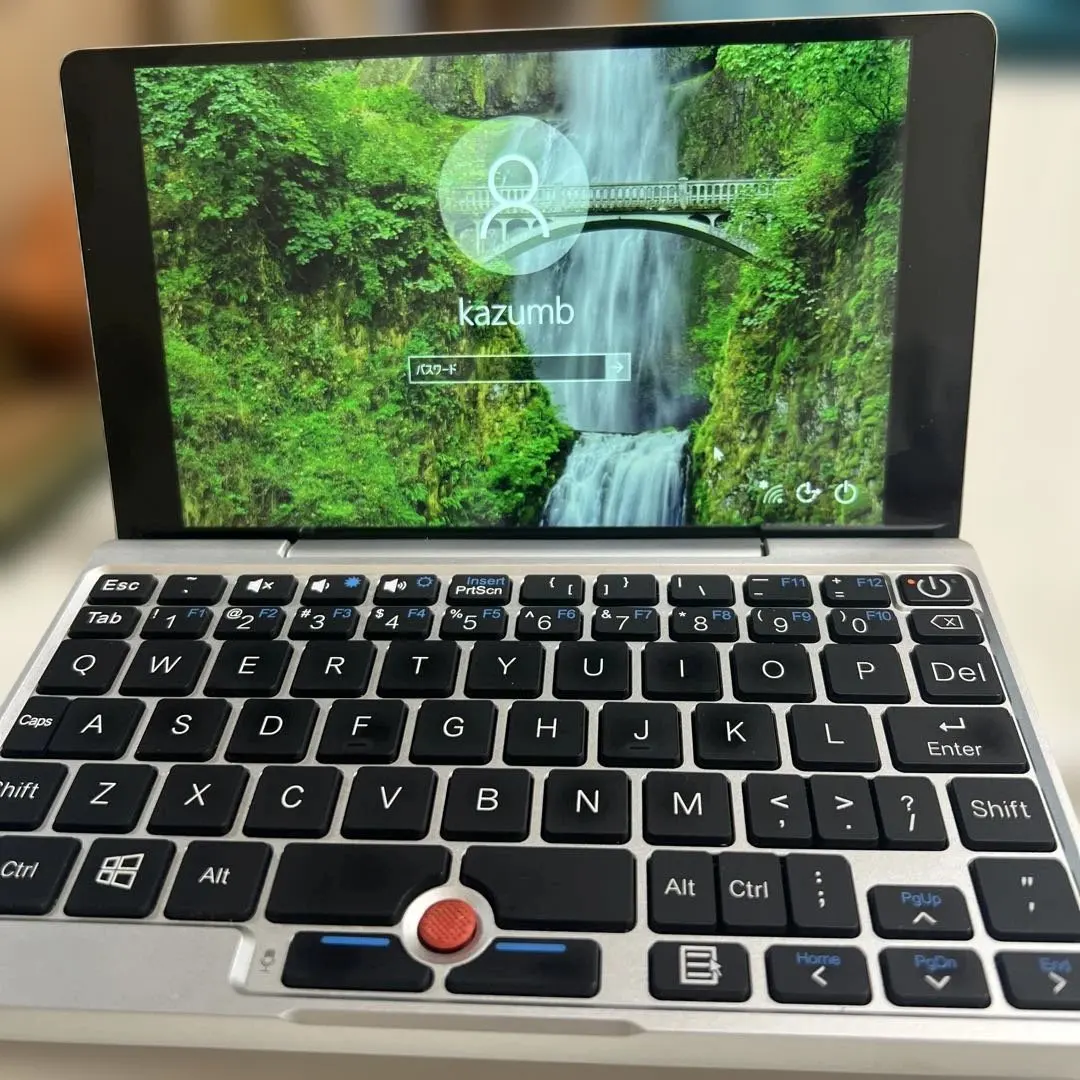 2026年最新】中古 GPD Pocketの人気アイテム - メルカリ