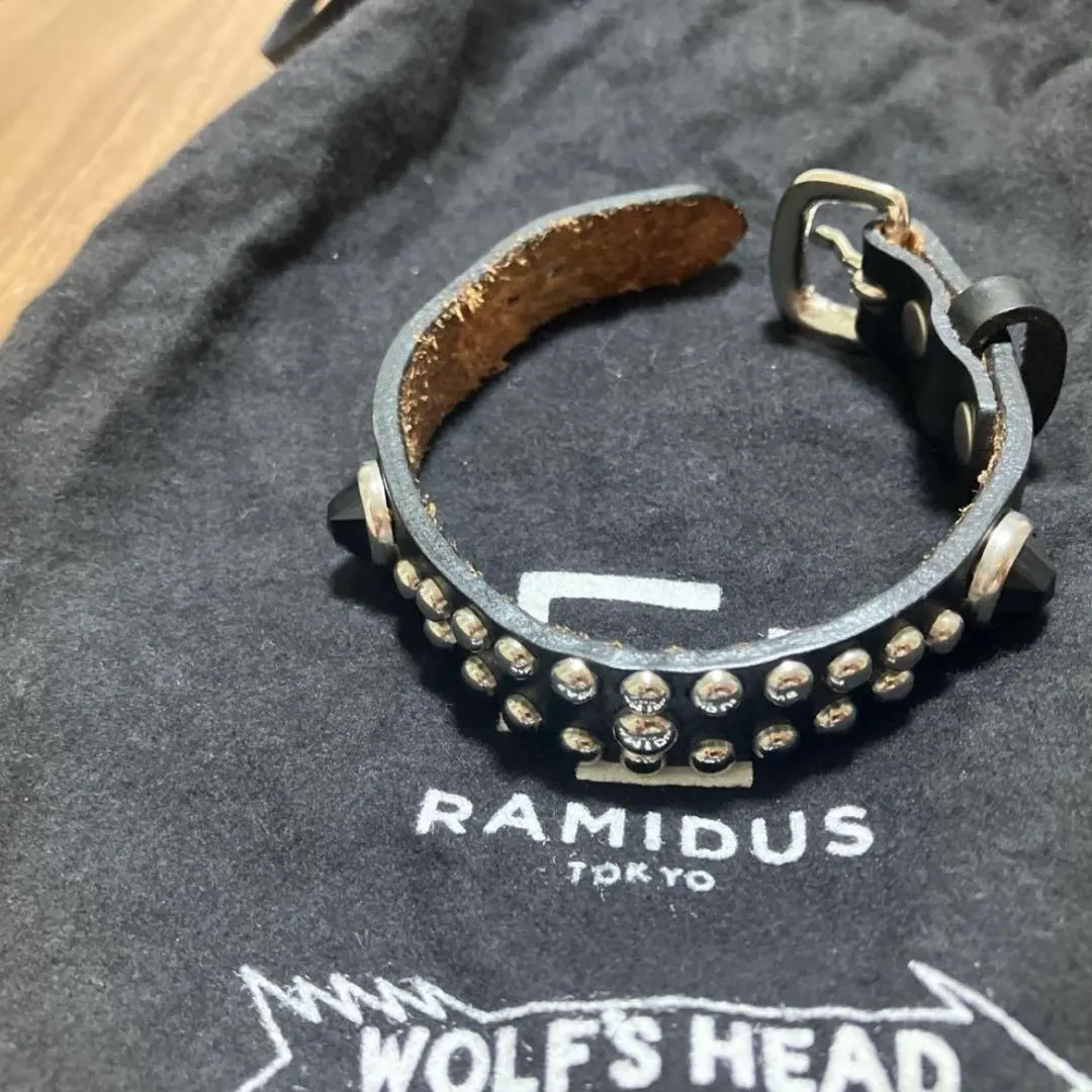 2026年最新】ウルフズヘッド ブレスの人気アイテム - メルカリ