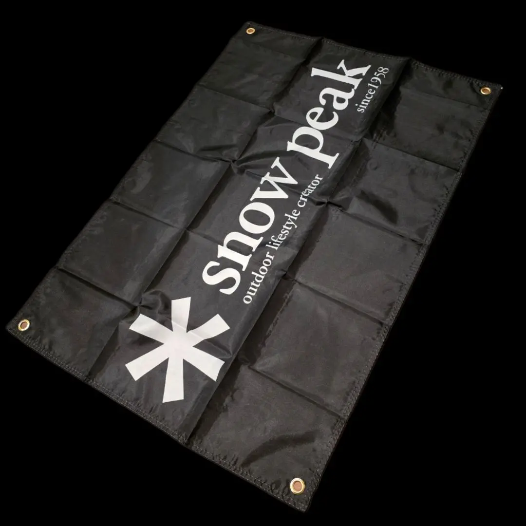 2026年最新】スノーピーク フラッグの人気アイテム - メルカリ