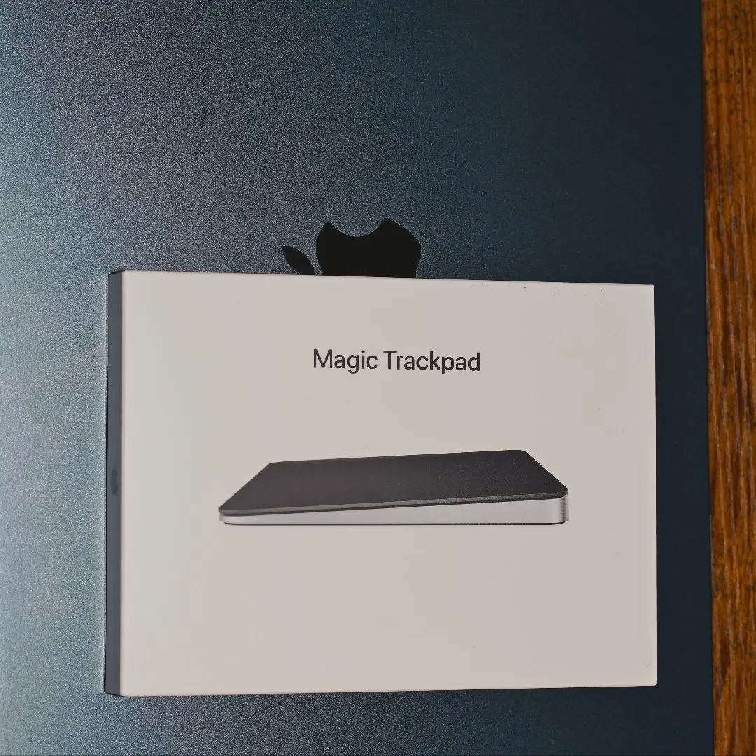 2026年最新】Apple Magic Trackpad イエローの人気アイテム - メルカリ