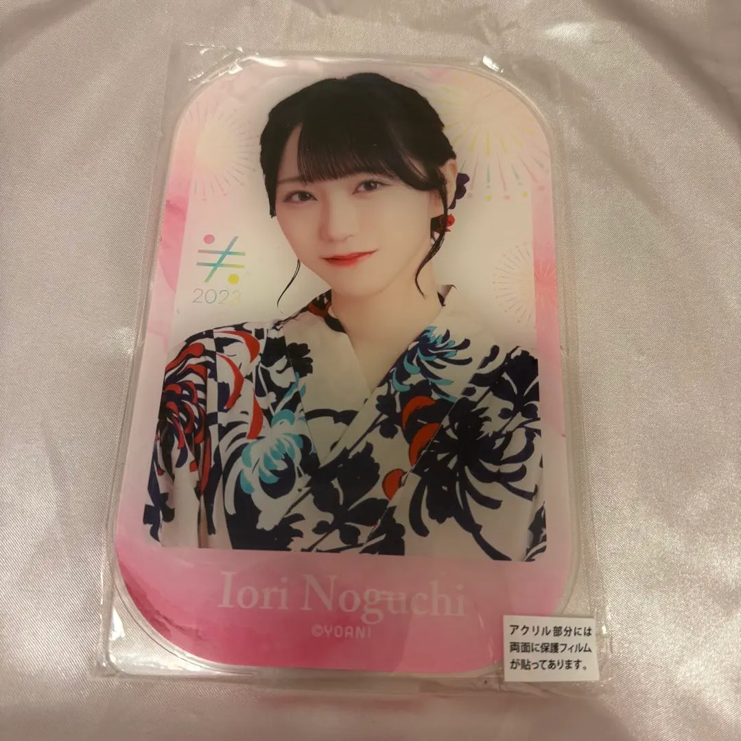 2026年最新】野口衣織 浴衣の人気アイテム - メルカリ