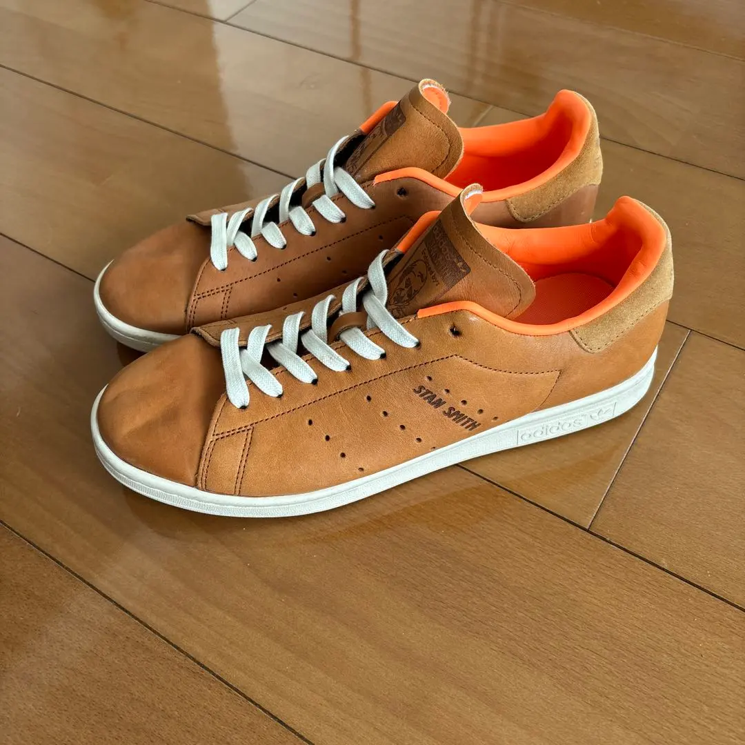 2026年最新】ホーウィン スタンスミスの人気アイテム - メルカリ