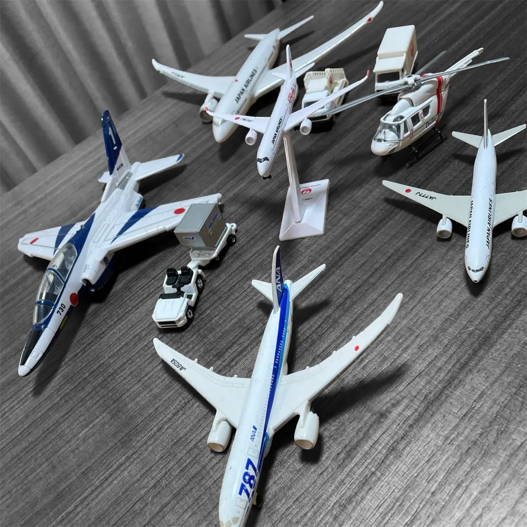 2026年最新】JAL 1/200 787の人気アイテム - メルカリ