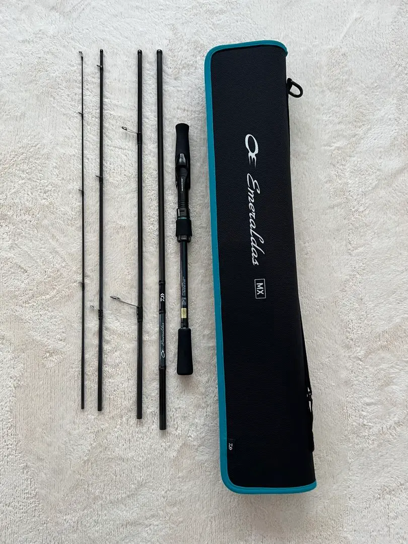 2026年最新】ダイワ エメラルダスmx 89mの人気アイテム - メルカリ