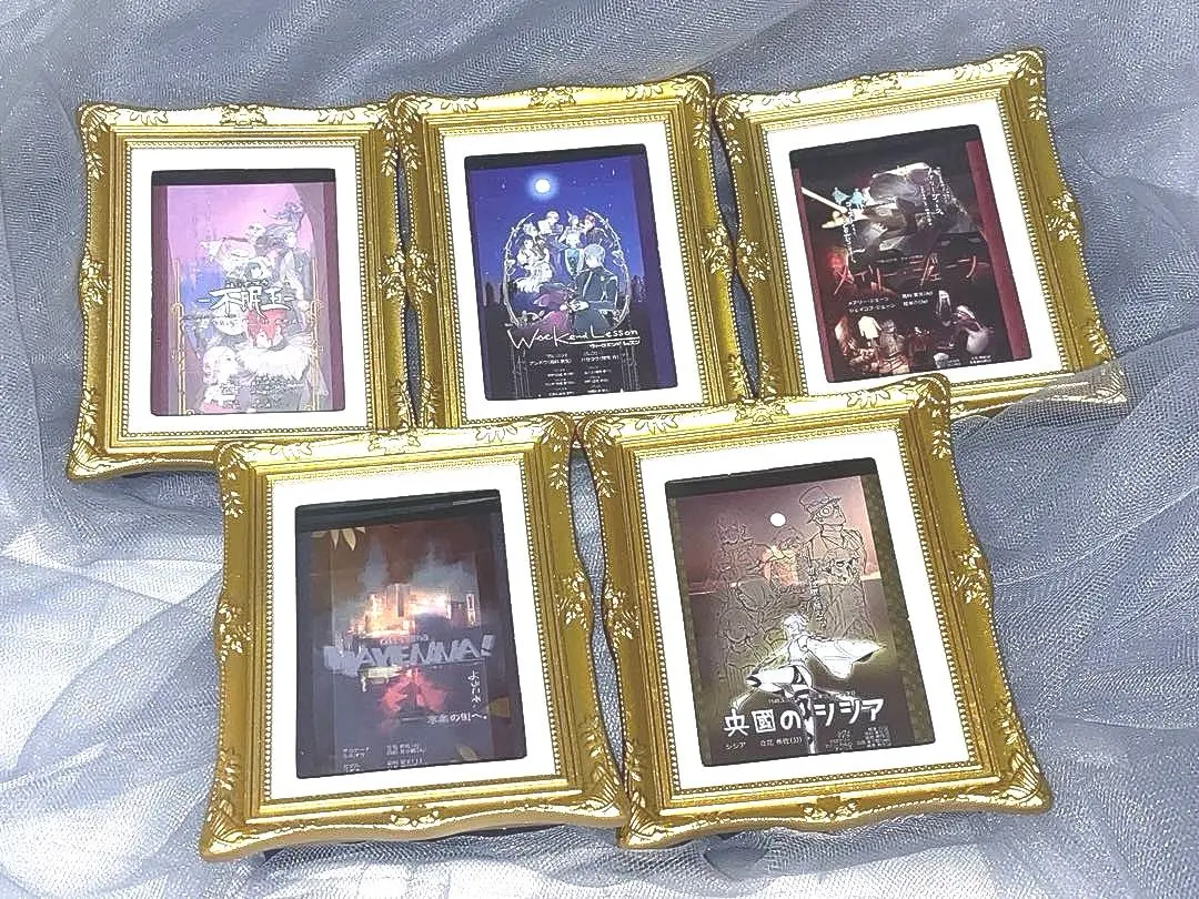 2026年最新】ジャックジャンヌ ポスターの人気アイテム - メルカリ