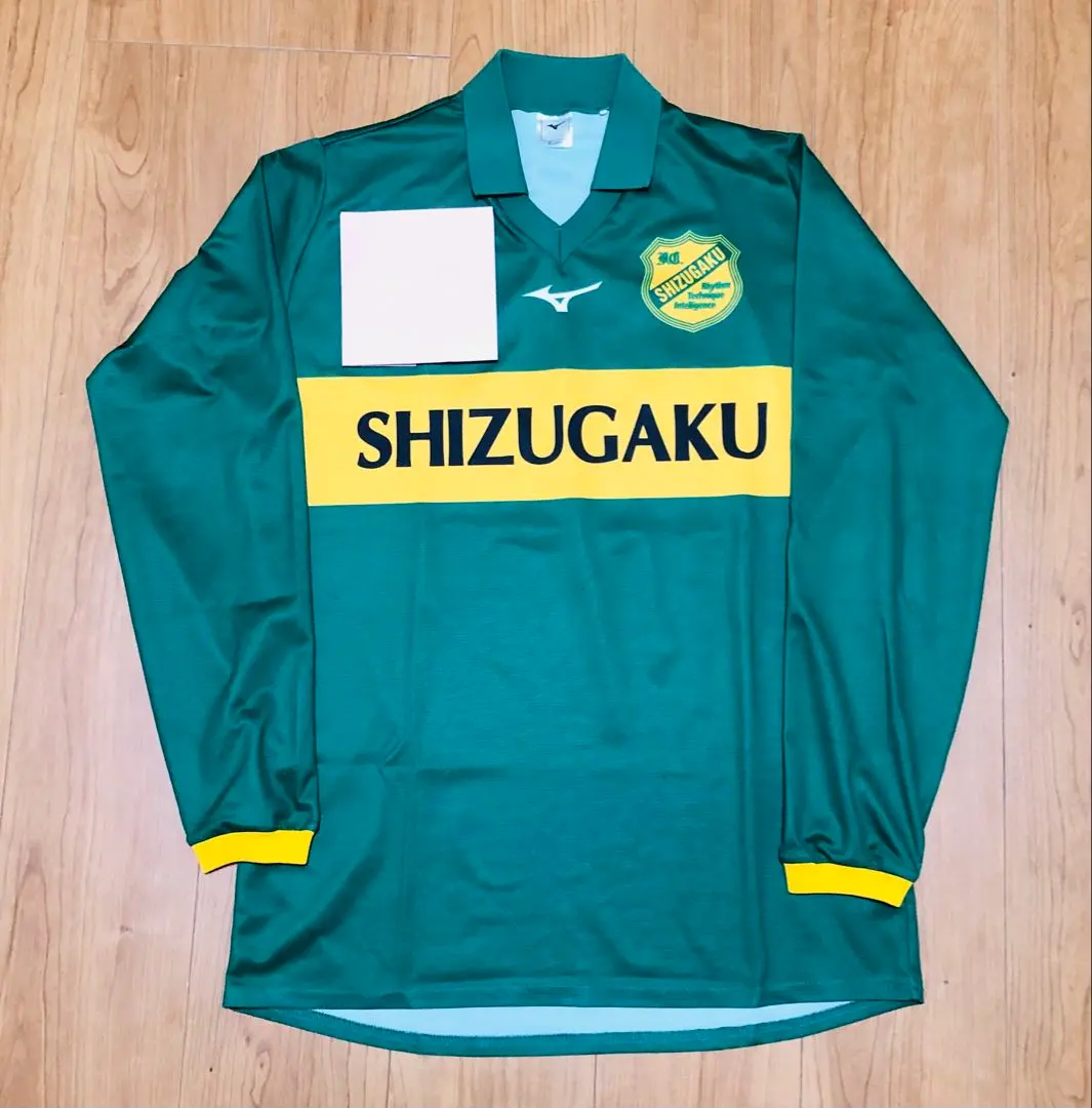 2026年最新】静岡学園 ユニフォームの人気アイテム - メルカリ