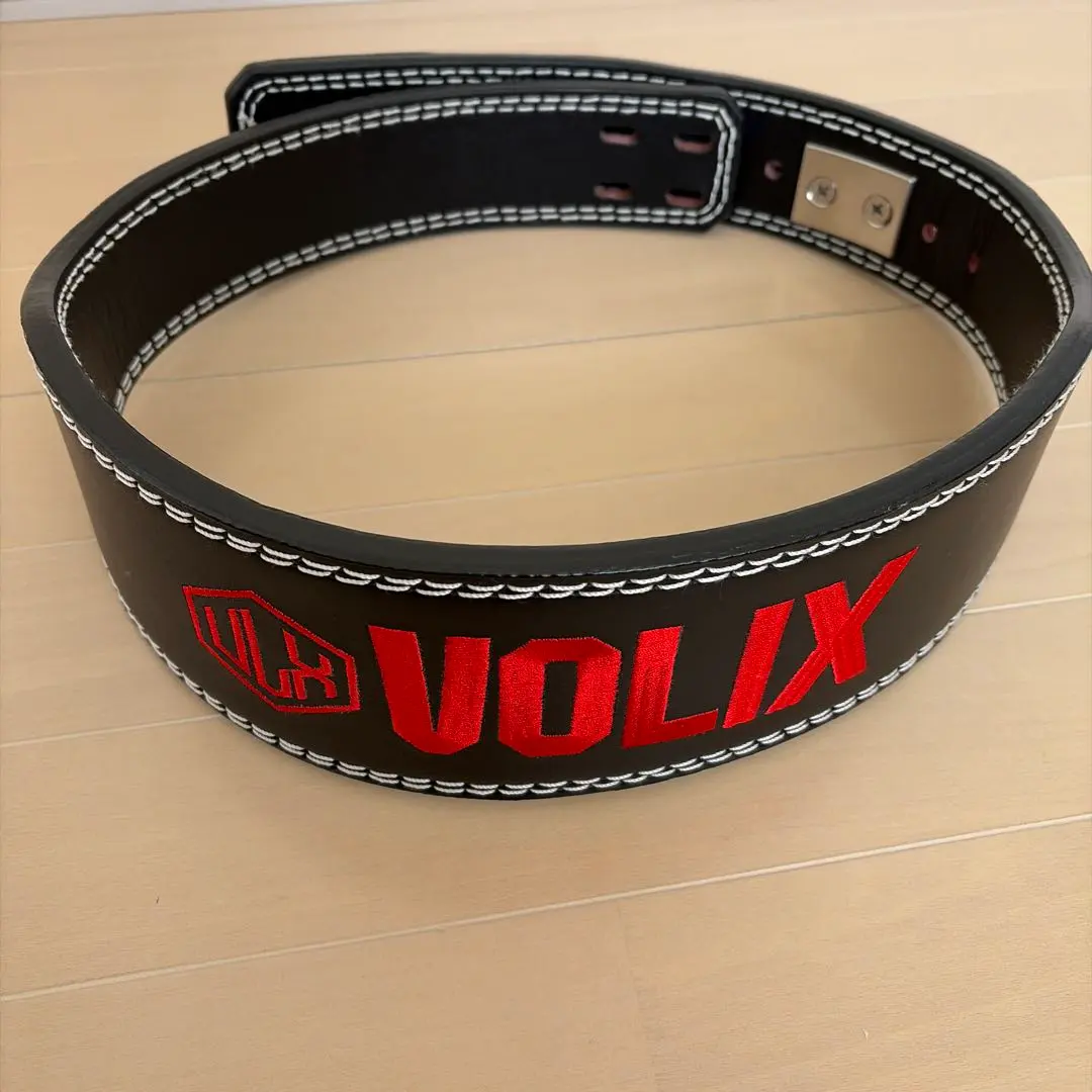 2026年最新】レバーアクションベルト volixの人気アイテム - メルカリ
