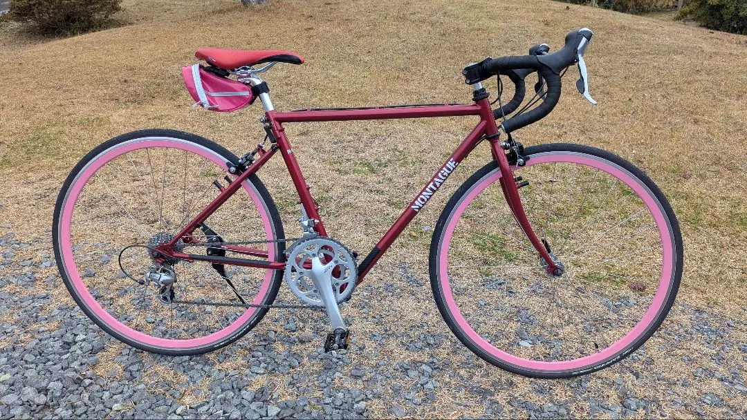 2026年最新】モンタギュー 自転車の人気アイテム - メルカリ