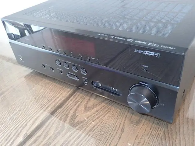 2026年最新】RX-V579の人気アイテム - メルカリ