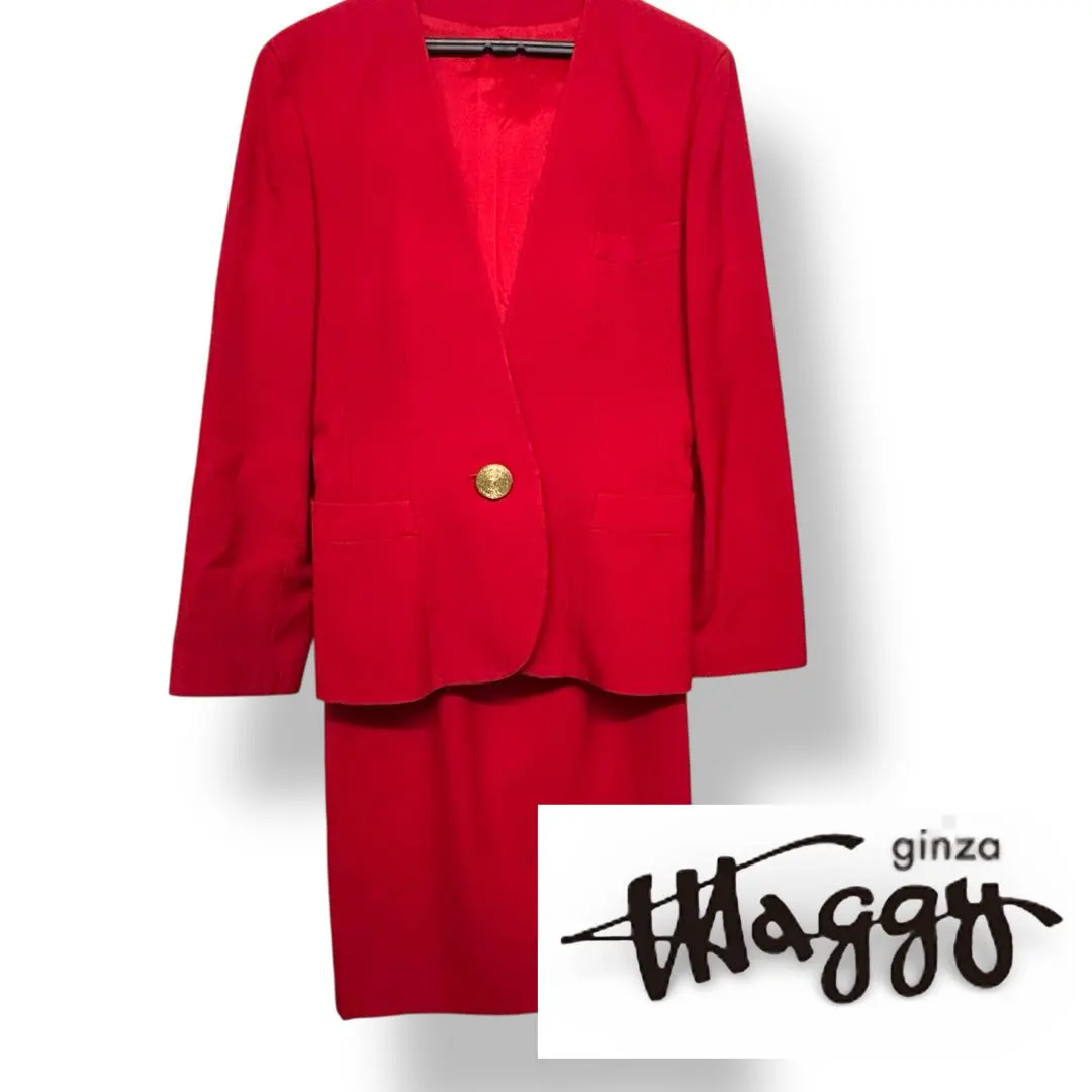 2026年最新】銀座マギー スーツ・フォーマルの人気アイテム - メルカリ