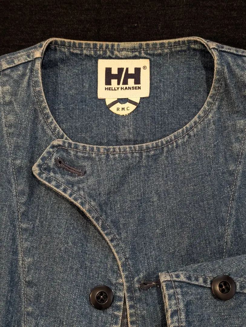 2026年最新】helly hansen r.m.cの人気アイテム - メルカリ