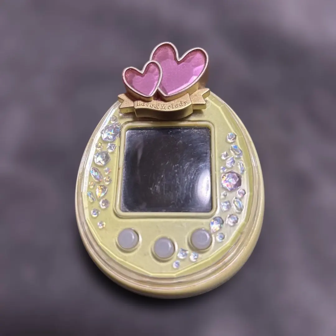 2026年最新】たまごっちピース ラブメロの人気アイテム - メルカリ