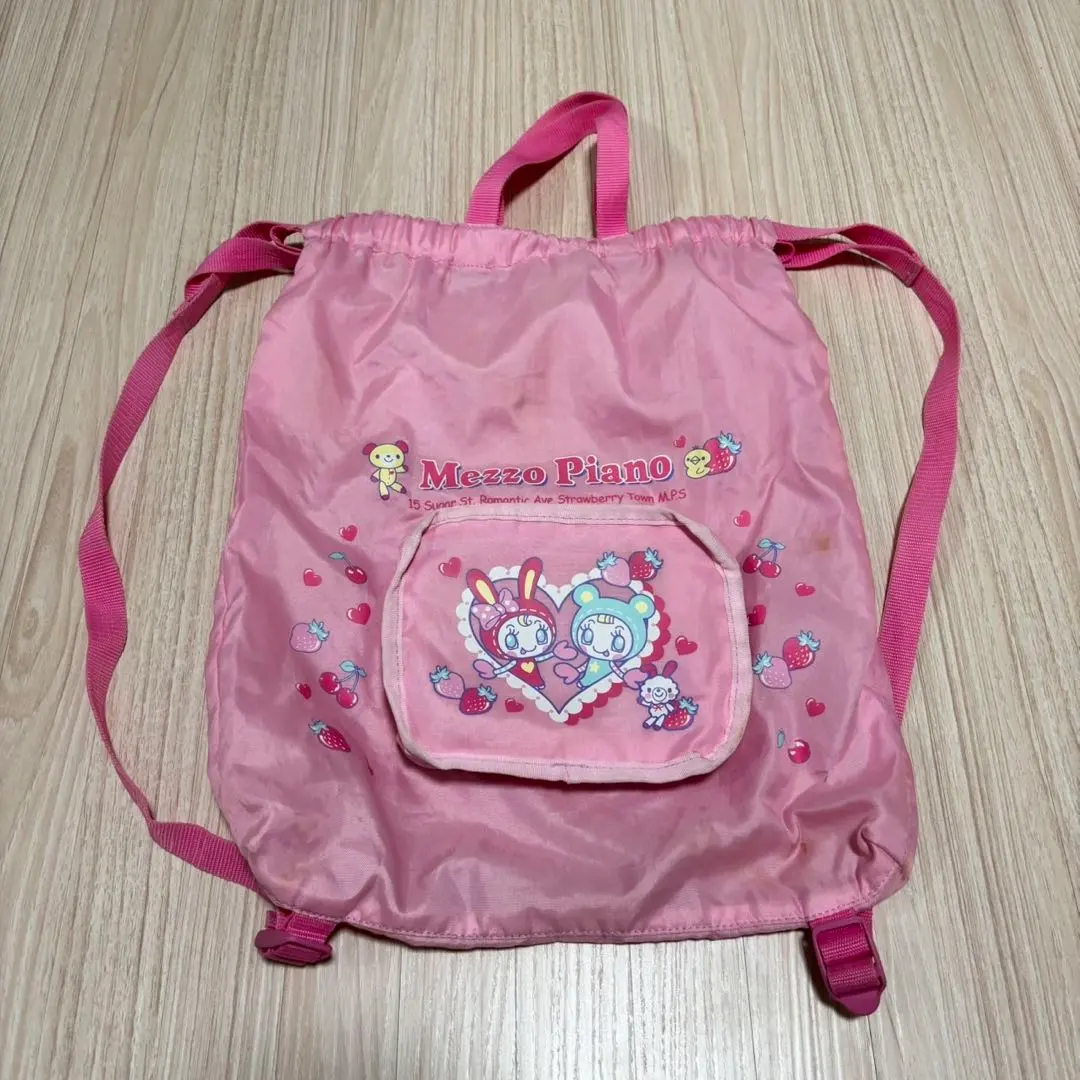 2026年最新】ベリエちゃんリュックの人気アイテム - メルカリ