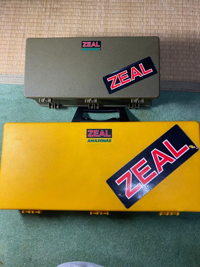 2026年最新】ZEALマニアの人気アイテム - メルカリ