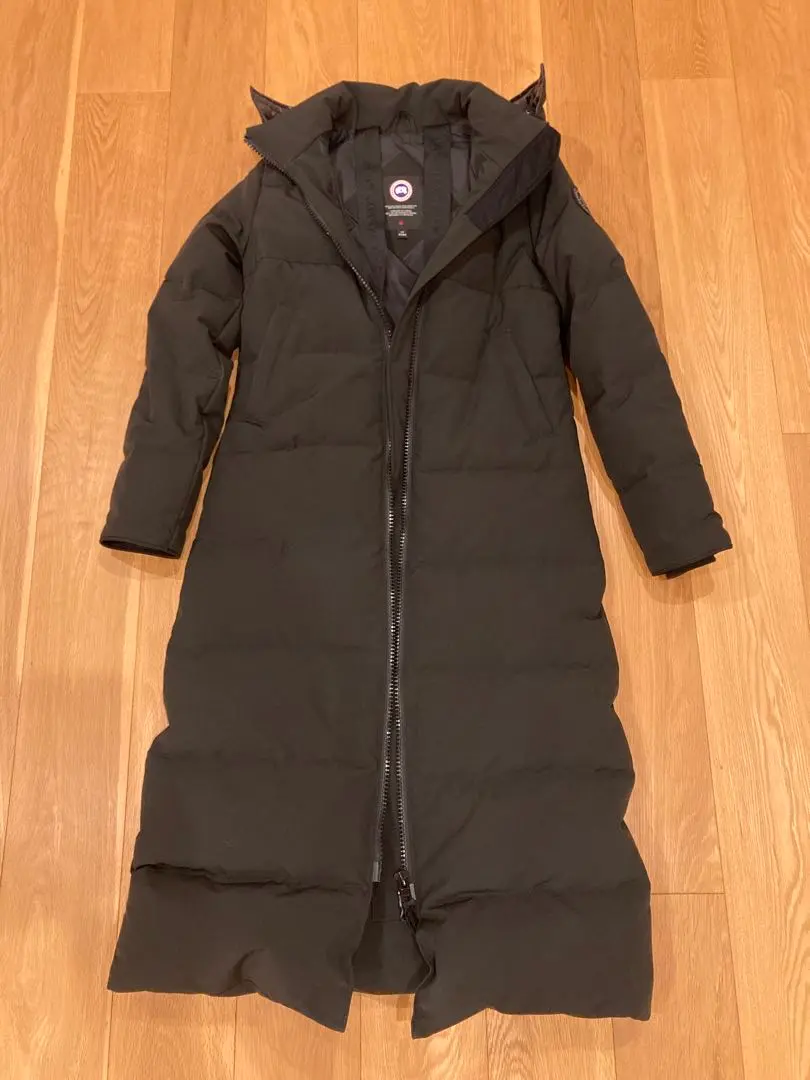 2026年最新】canada goose mystiqueの人気アイテム - メルカリ