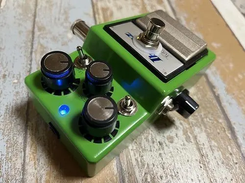 2026年最新】Keeley TS9の人気アイテム - メルカリ