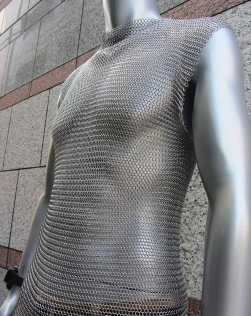 2026年最新】鎖かたびらの人気アイテム - メルカリ