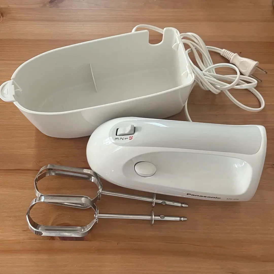 2026年最新】パナソニック Panasonic MK-H4-Wの人気アイテム - メルカリ