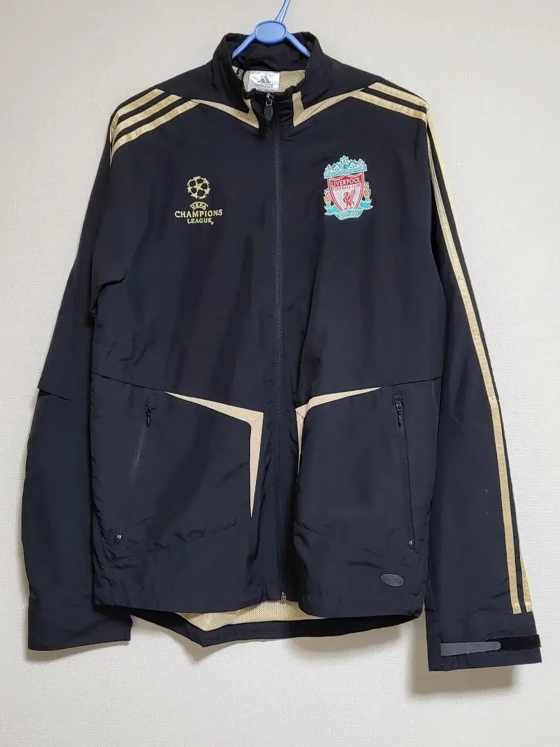 2026年最新】Liverpool アンセムジャケットの人気アイテム - メルカリ