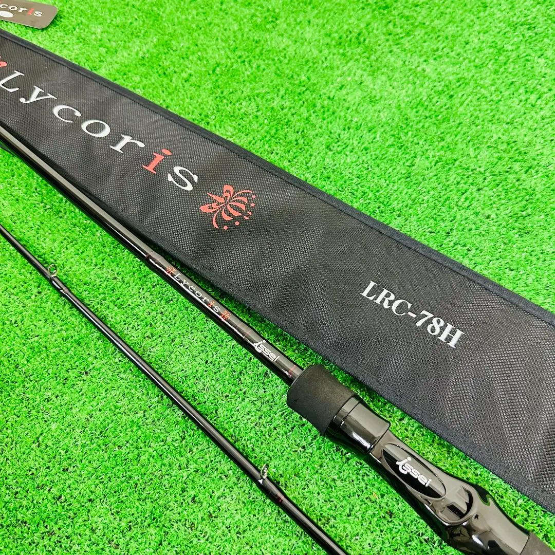 2026年最新】リコリス ロッドの人気アイテム - メルカリ