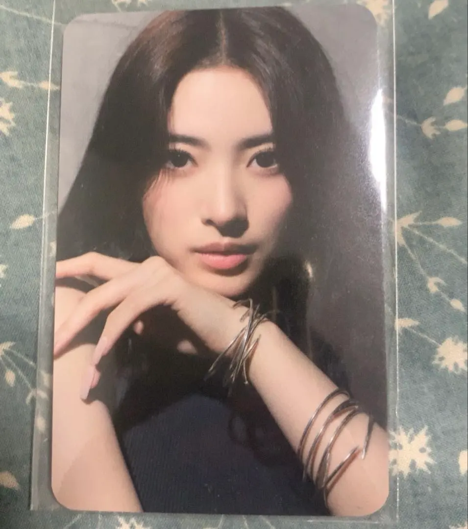 MEOVV エラ 手作り サノク ショーケース 限定 ブレスレット