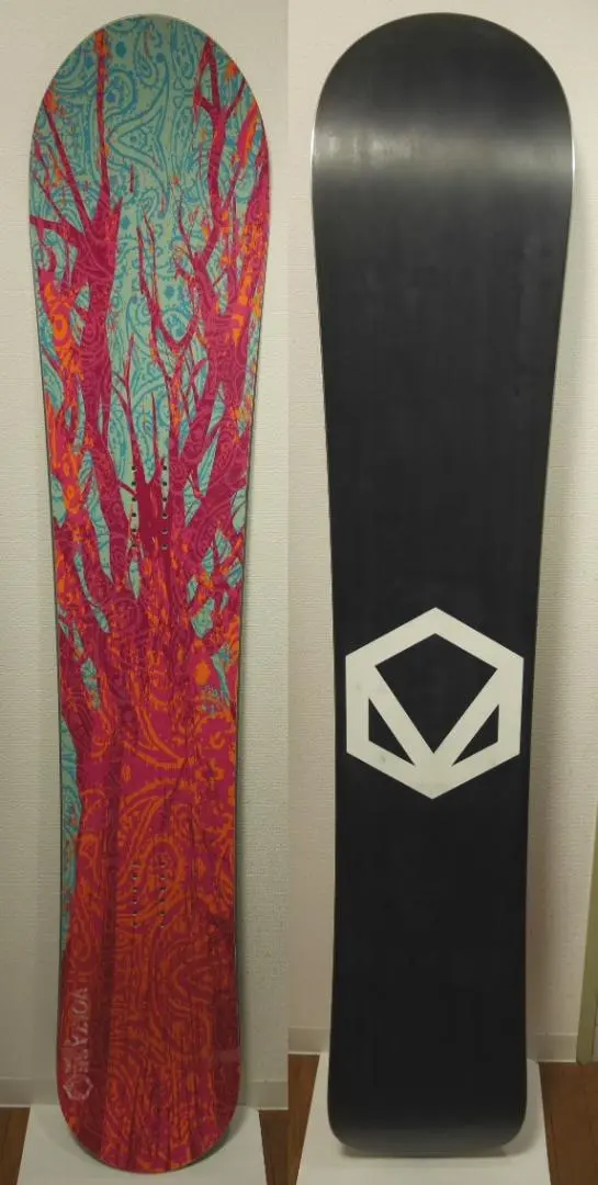 2026年最新】Voltage design スノーボードの人気アイテム - メルカリ