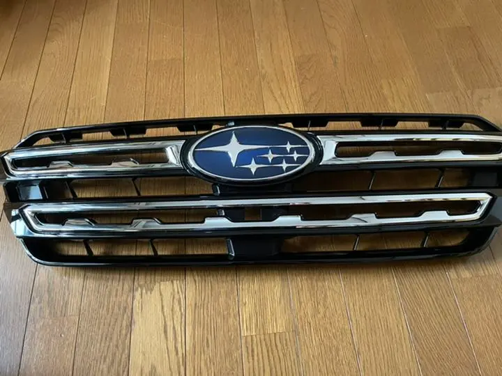 2026年最新】アウトバック bt5グリルの人気アイテム - メルカリ