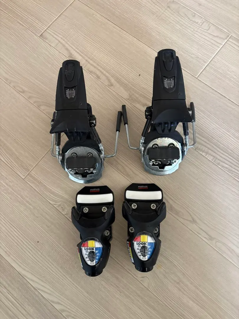 2026年最新】LOOK pivot ブレーキの人気アイテム - メルカリ