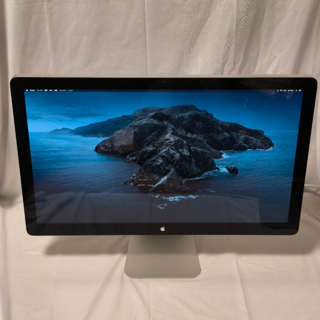 2026年最新】apple thunderbolt display 27インチの人気アイテム