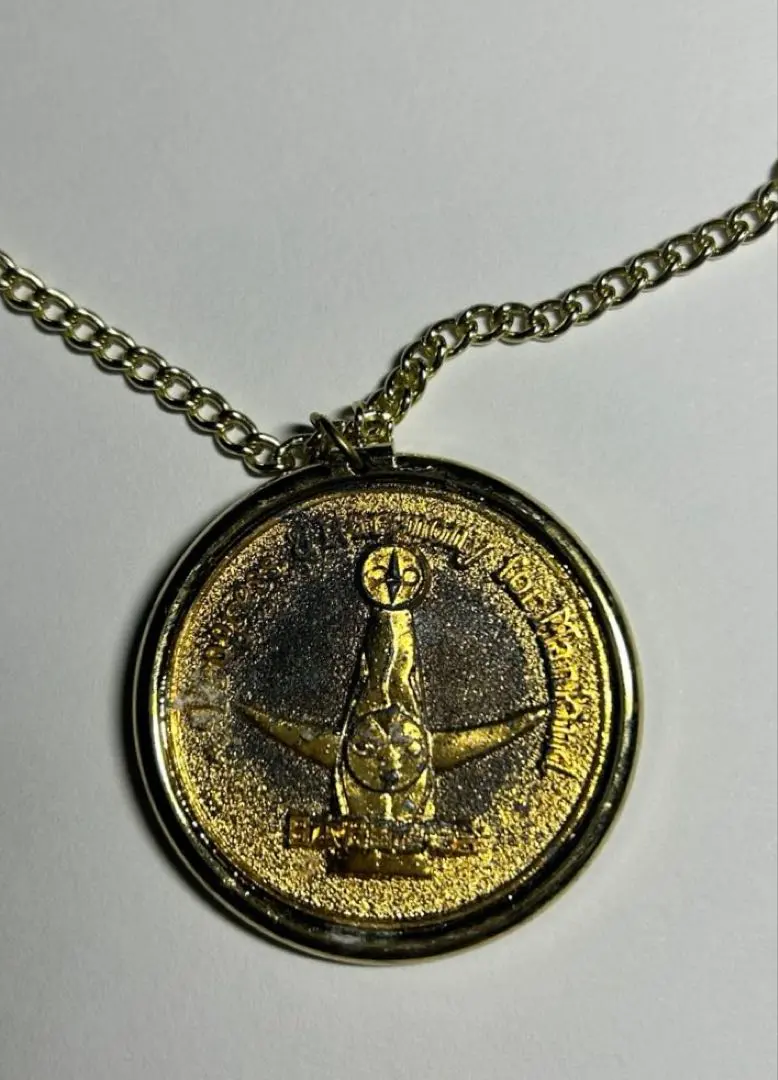 2026年最新】太陽の塔 ネックレスの人気アイテム - メルカリ