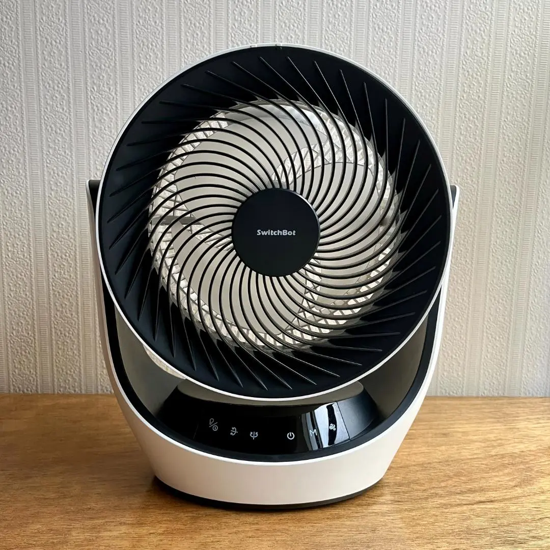 2026年最新】SwitchBot サーキュレーターの人気アイテム - メルカリ