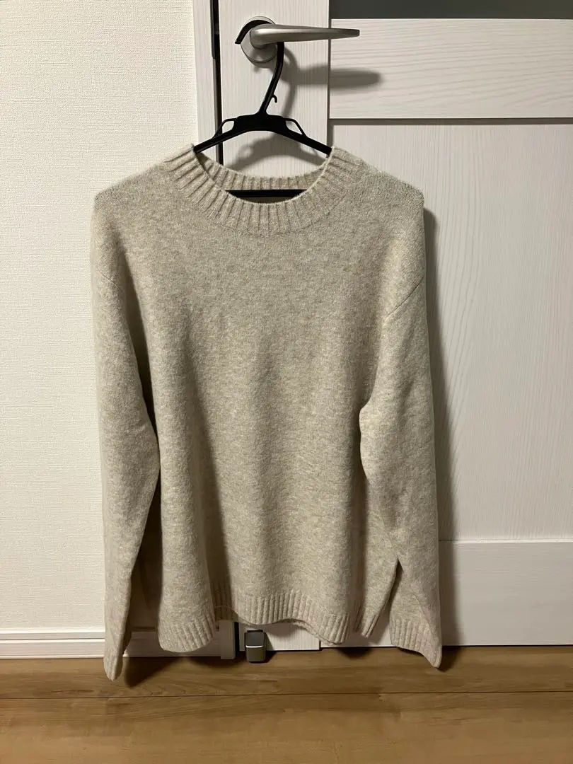 2026年最新】UNIQLO＋Jタートルネックセーターの人気アイテム - メルカリ
