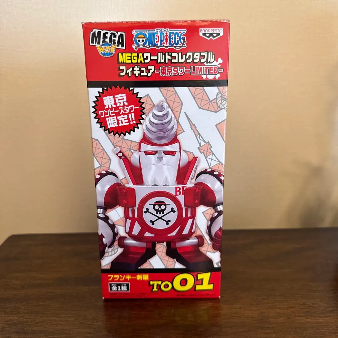 2026年最新】東京タワー フランキー将軍の人気アイテム - メルカリ