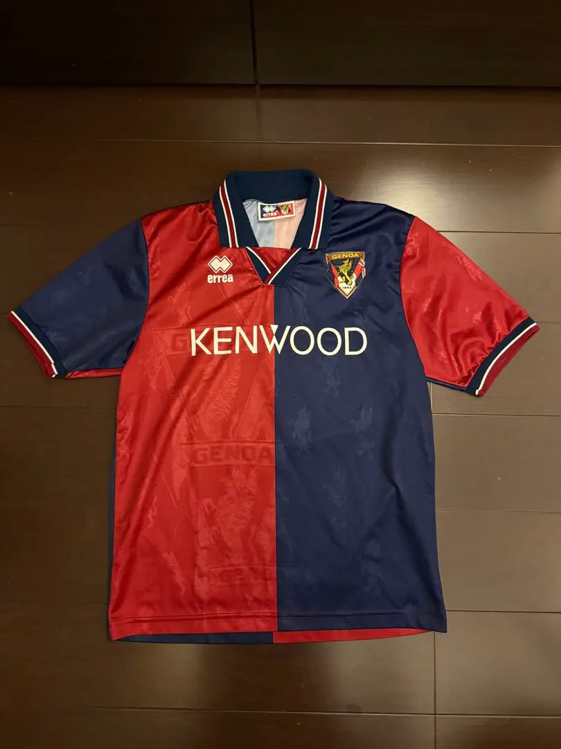 2026年最新】三浦知良ジェノアの人気アイテム - メルカリ