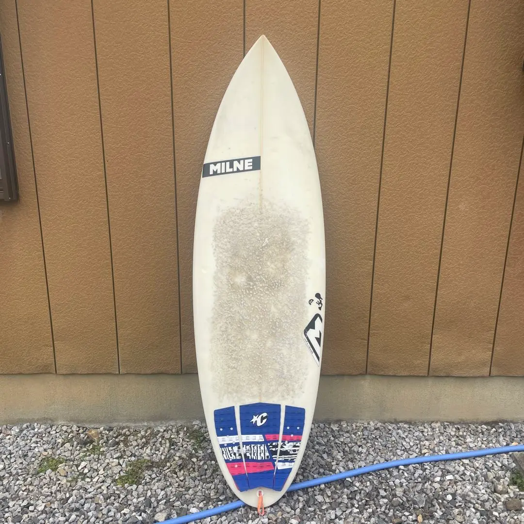 2026年最新】ミルン サーフボードの人気アイテム - メルカリ