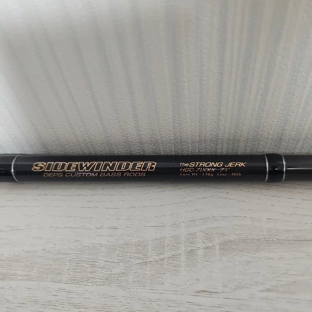 2026年最新】ストロングジャーク デプスの人気アイテム - メルカリ