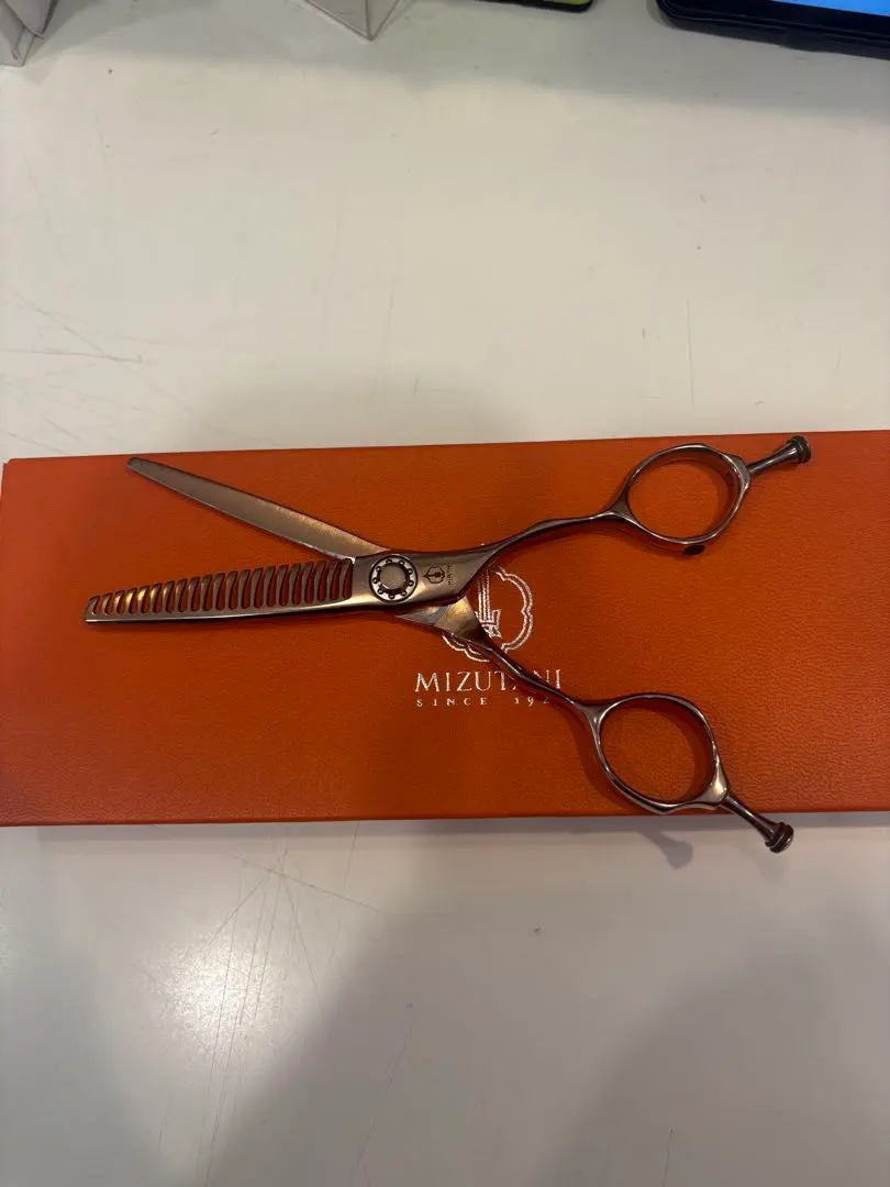 2026年最新】シザーケース ミズタニの人気アイテム - メルカリ