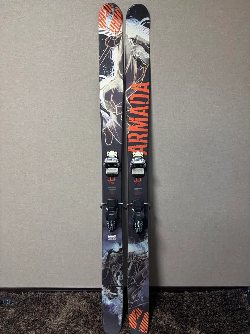 2026年最新】ARMADA JJの人気アイテム - メルカリ