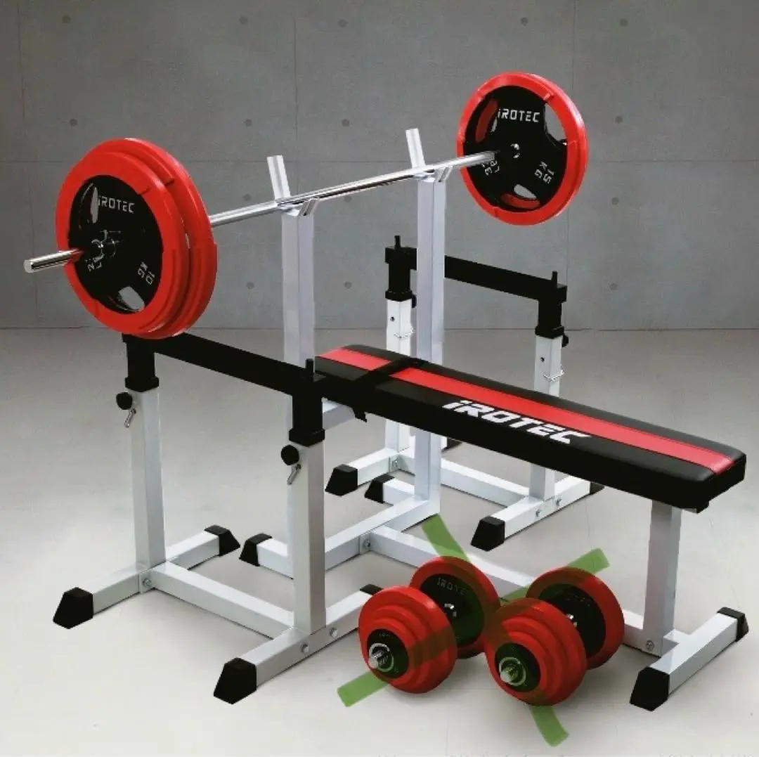 2026年最新】セーフティプレスベンチセットの人気アイテム - メルカリ