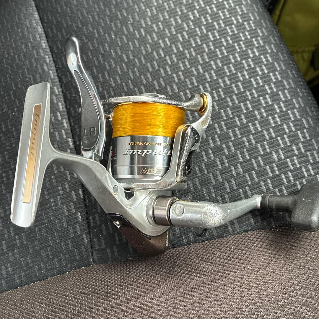 2026年最新】インパルトISO 2500LBDの人気アイテム - メルカリ