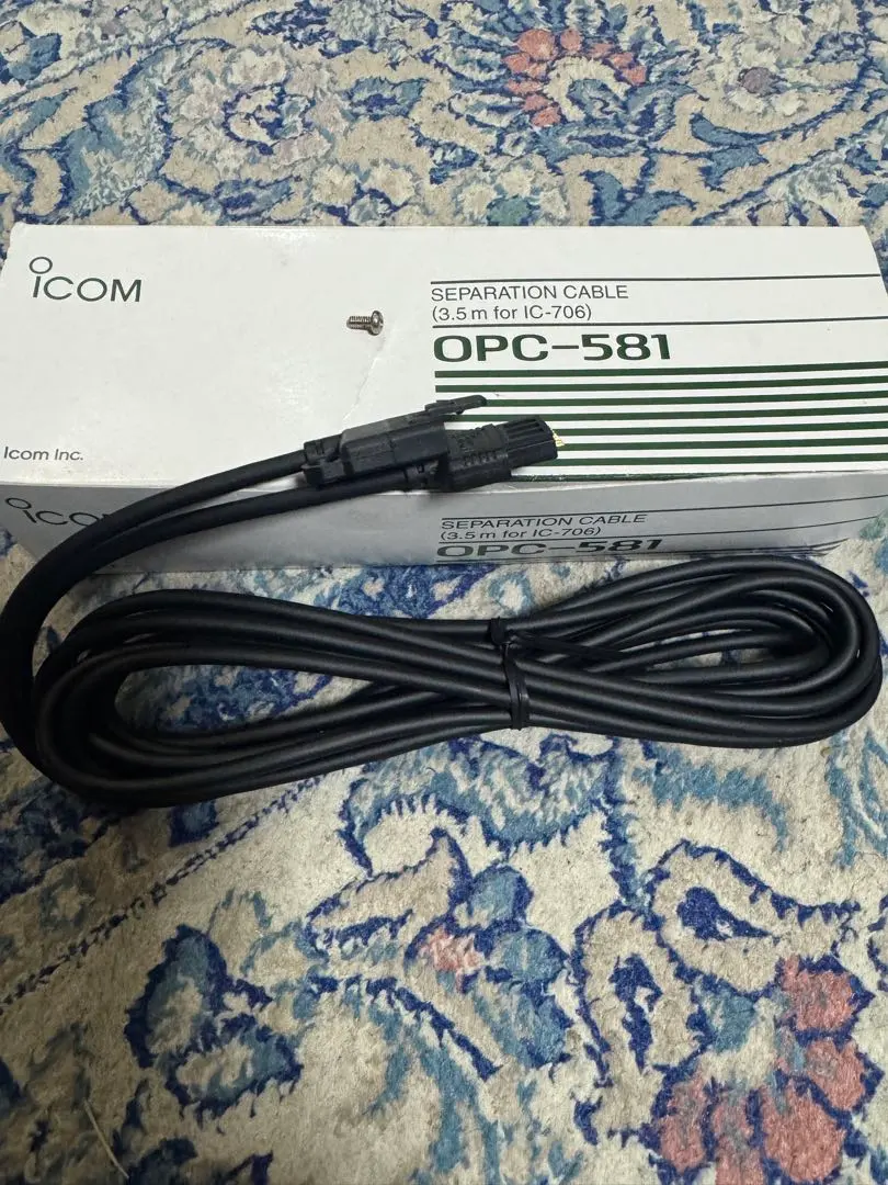 2026年最新】icom ic 706の人気アイテム - メルカリ