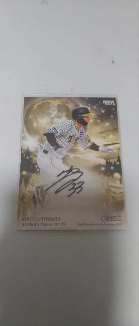 2026年最新】糸原健斗 サインカードの人気アイテム - メルカリ