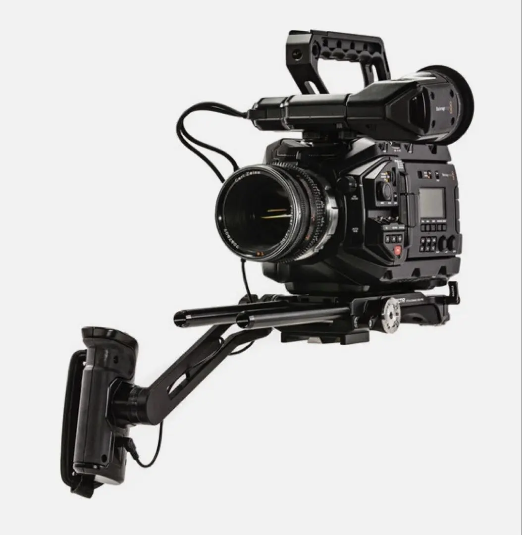 2026年最新】Blackmagic URSA Mini Proの人気アイテム - メルカリ