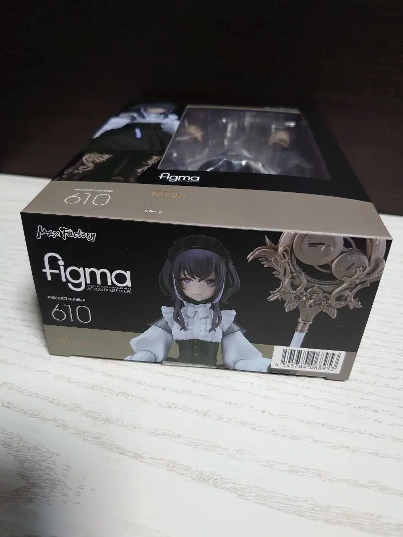 2026年最新】ヒト回帰 figmaの人気アイテム - メルカリ