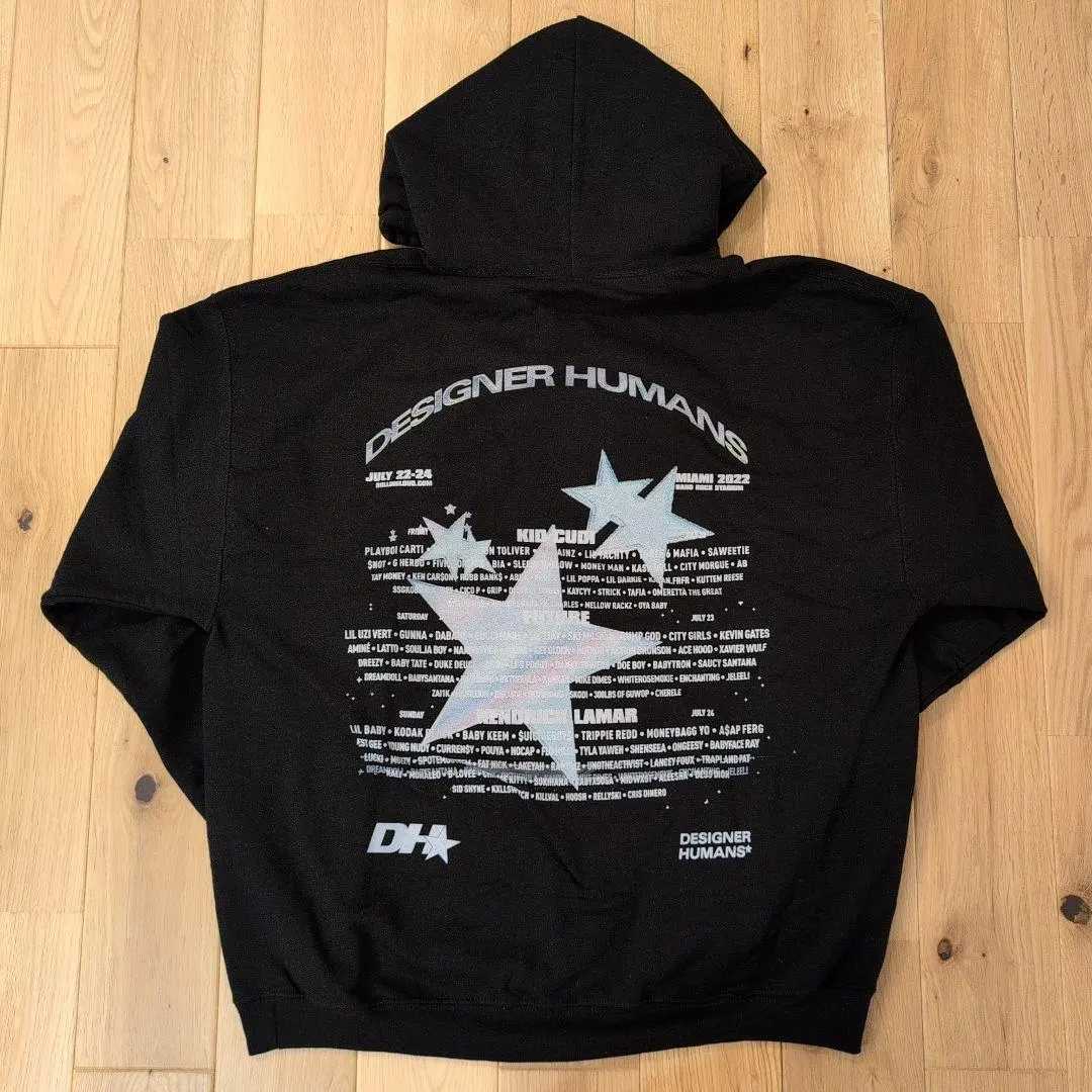 2026年最新】kendrick lamar パーカーの人気アイテム - メルカリ