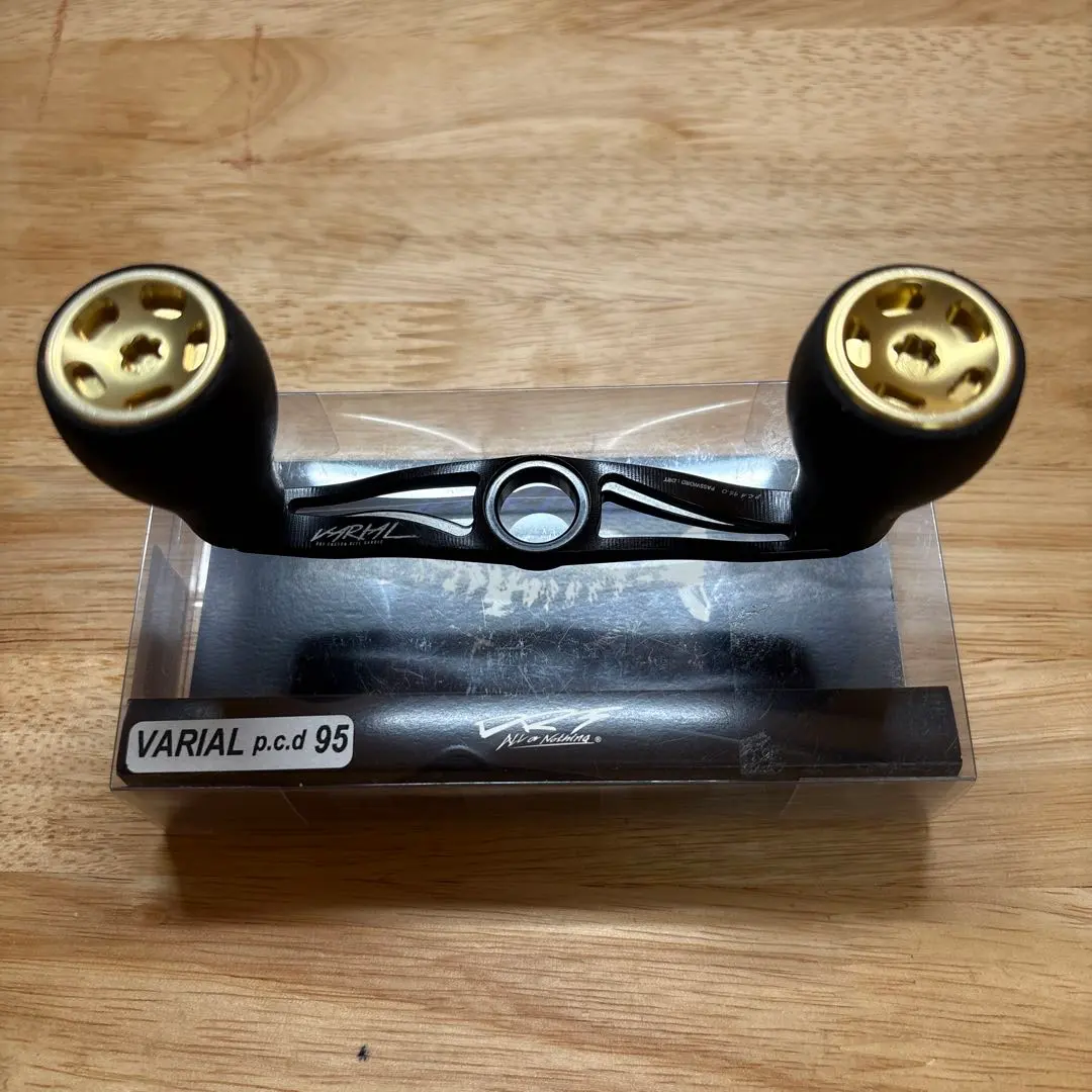 2026年最新】バリアル 95 ゴールドの人気アイテム - メルカリ