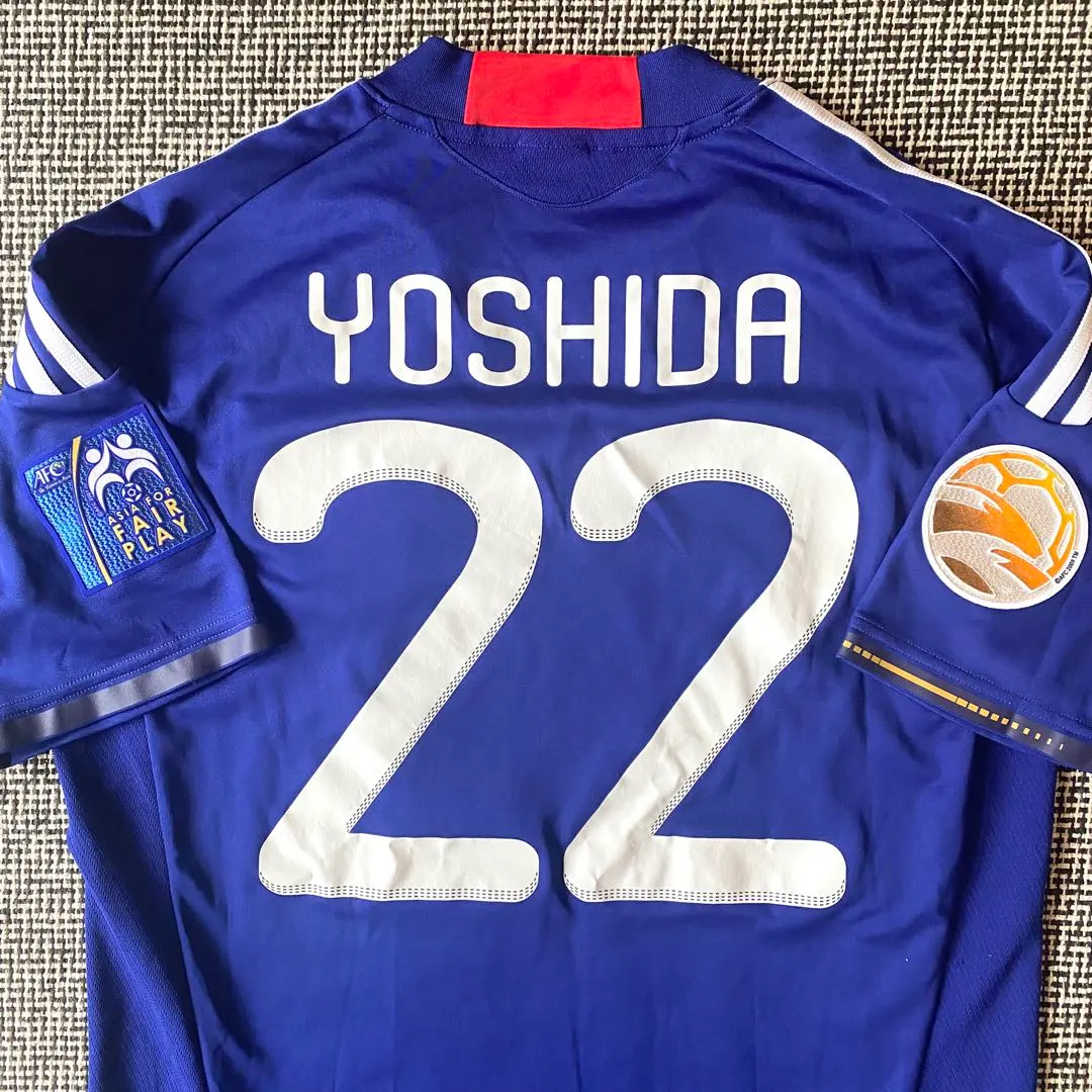 2026年最新】李忠成 ユニフォームの人気アイテム - メルカリ