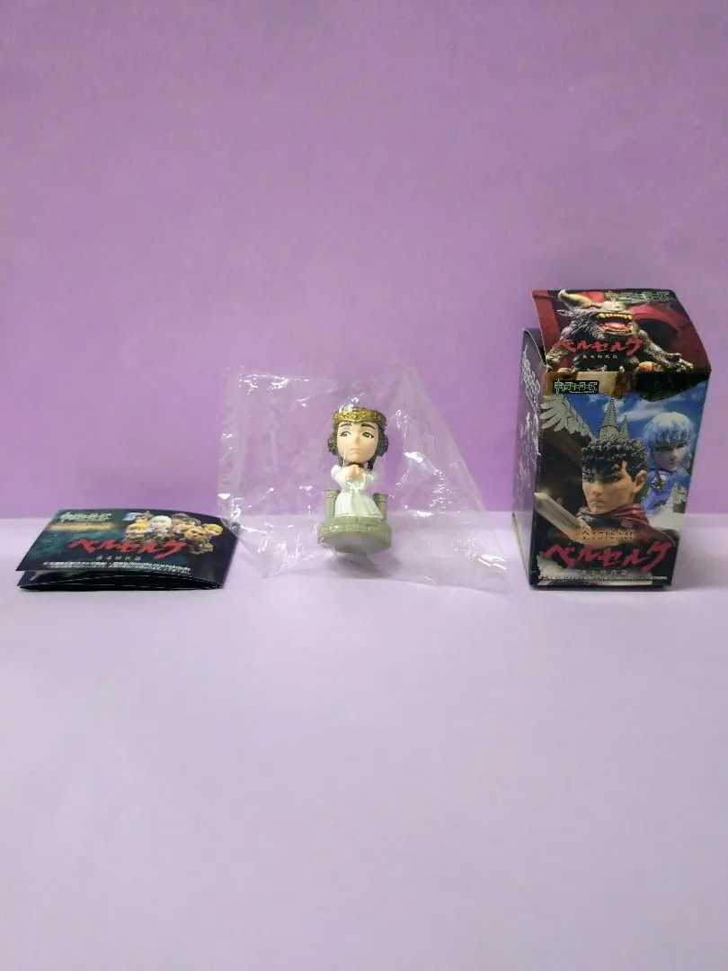 2026年最新】ベルセルク キャラヒーローズの人気アイテム - メルカリ